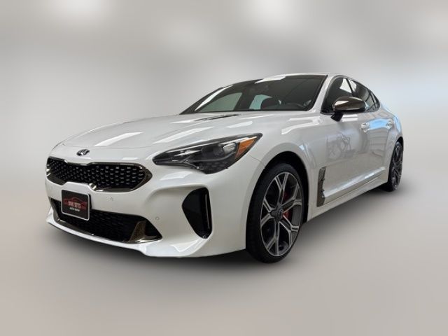 2019 Kia Stinger GT