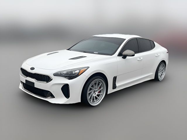 2019 Kia Stinger GT