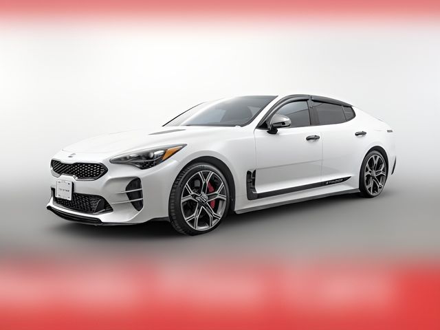 2019 Kia Stinger GT