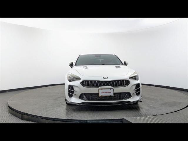 2019 Kia Stinger GT