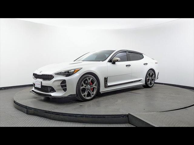 2019 Kia Stinger GT