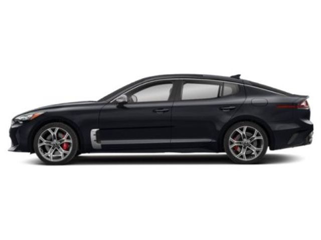 2019 Kia Stinger GT