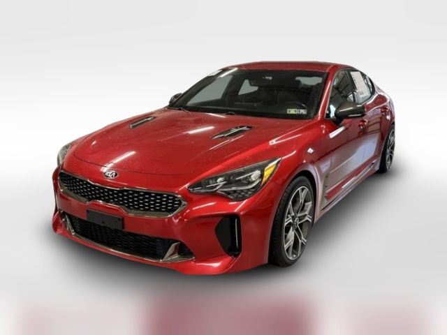 2019 Kia Stinger GT