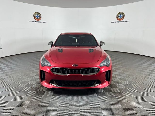 2019 Kia Stinger GT