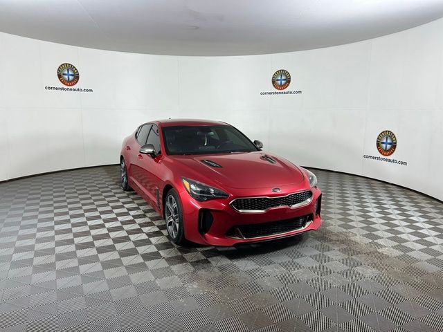 2019 Kia Stinger GT