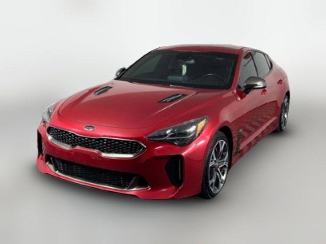 2019 Kia Stinger GT