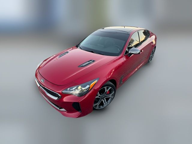 2019 Kia Stinger GT