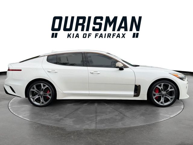 2019 Kia Stinger GT