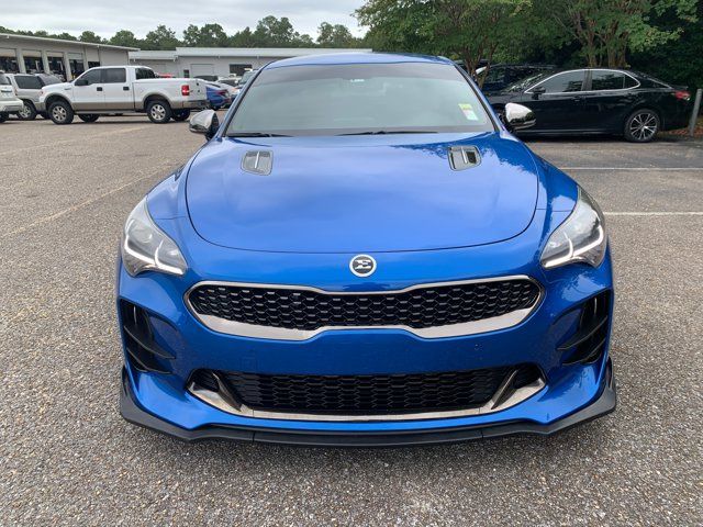 2019 Kia Stinger GT