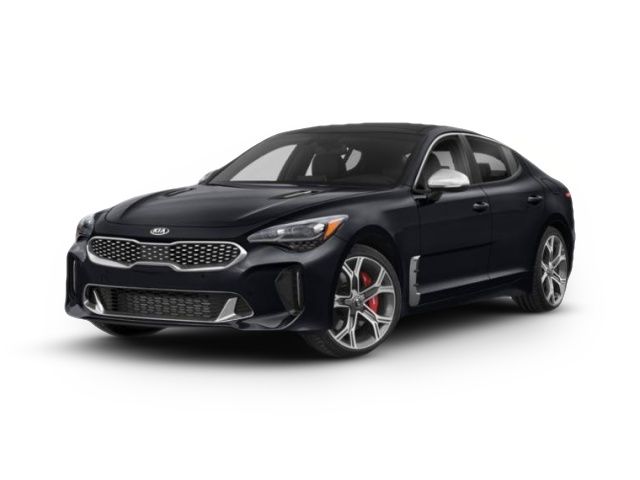 2019 Kia Stinger GT