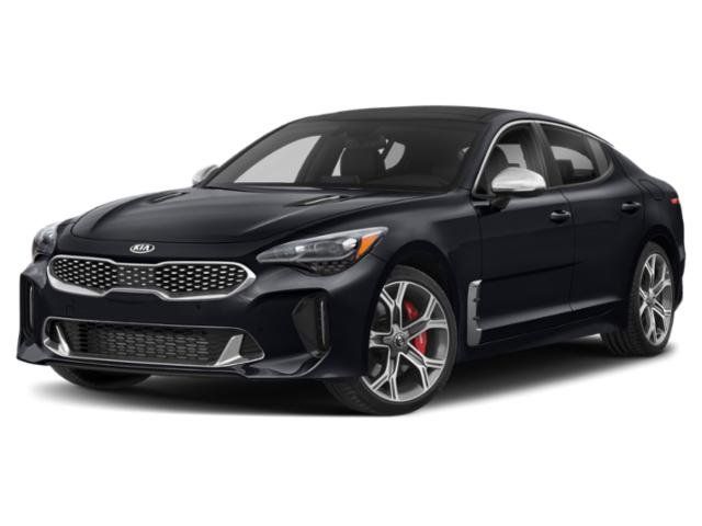 2019 Kia Stinger GT