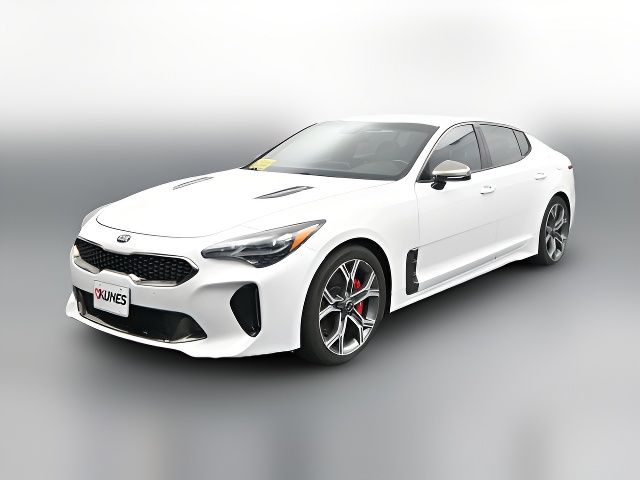 2019 Kia Stinger GT