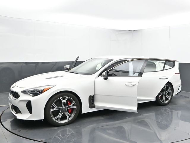 2019 Kia Stinger GT