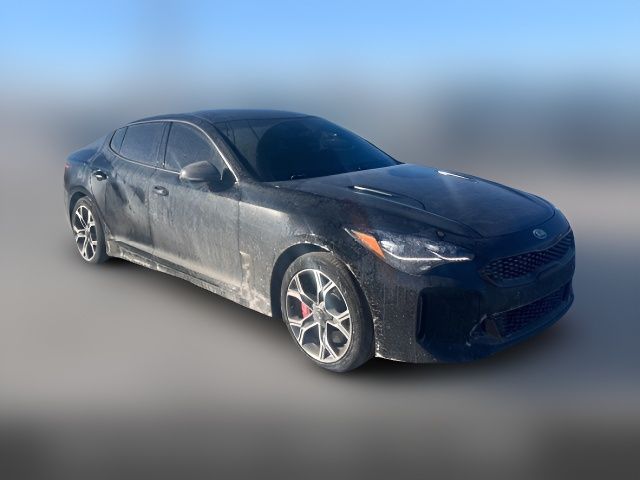 2019 Kia Stinger GT