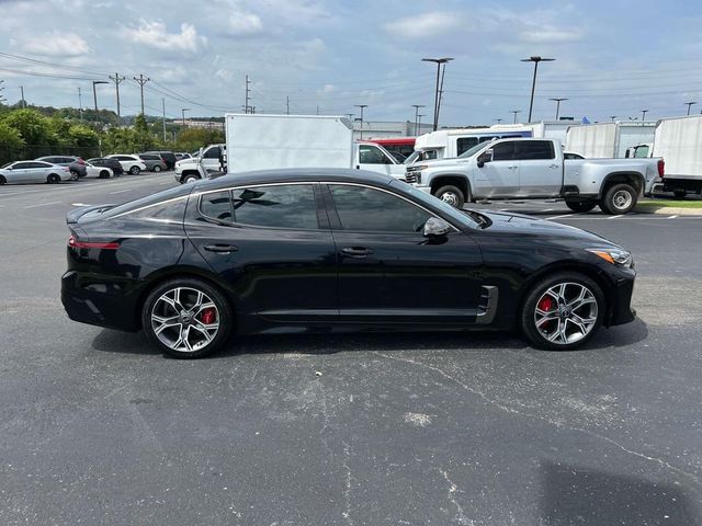 2019 Kia Stinger GT