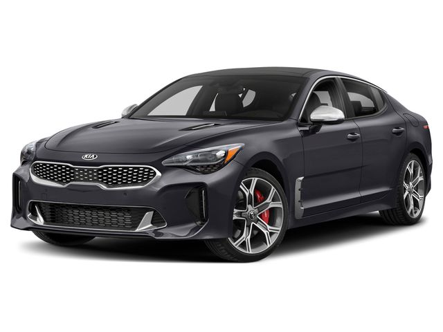 2019 Kia Stinger GT