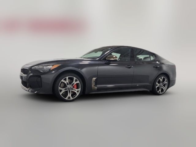 2019 Kia Stinger GT