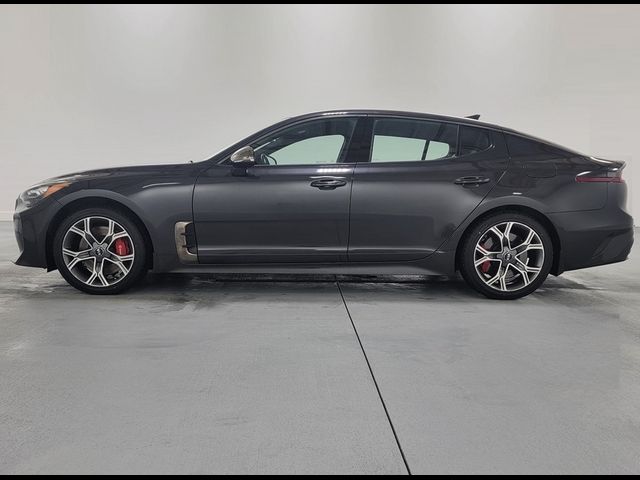 2019 Kia Stinger GT