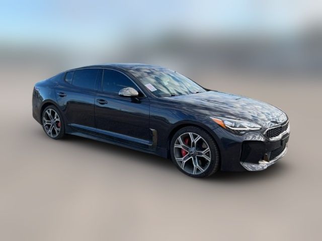 2019 Kia Stinger GT2