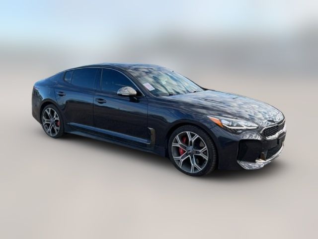 2019 Kia Stinger GT2