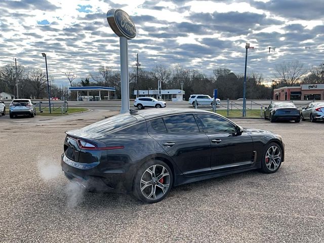 2019 Kia Stinger GT2