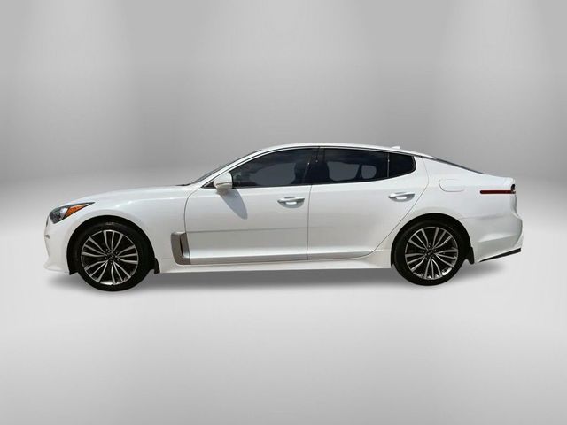 2019 Kia Stinger Base