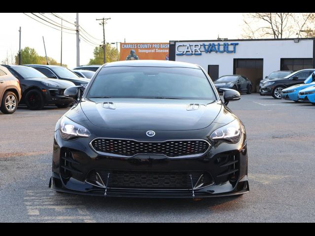 2019 Kia Stinger GT
