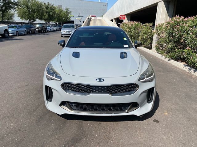 2019 Kia Stinger GT1