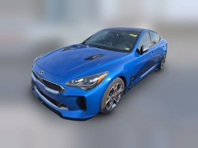 2019 Kia Stinger GT1