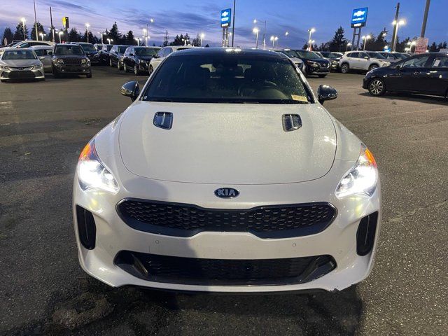 2019 Kia Stinger GT1