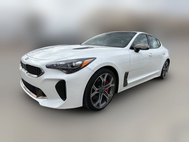 2019 Kia Stinger GT1