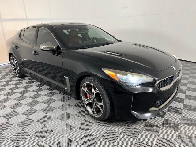 2019 Kia Stinger GT1