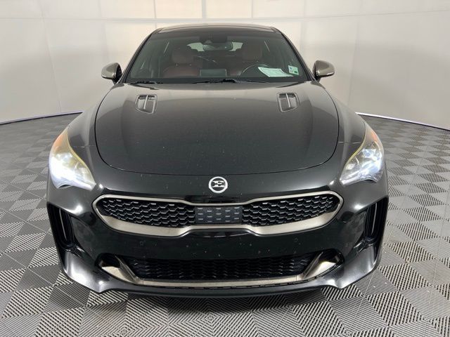 2019 Kia Stinger GT1
