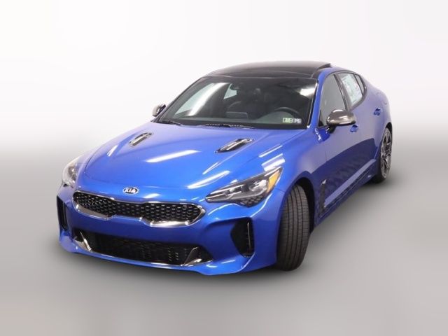 2019 Kia Stinger GT1