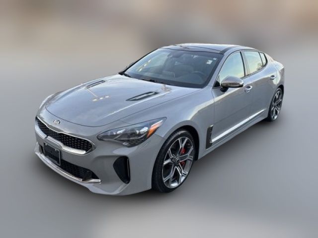 2019 Kia Stinger GT1