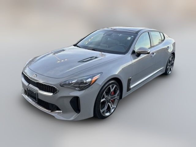 2019 Kia Stinger GT1