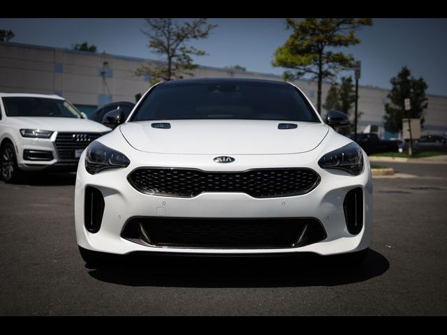 2019 Kia Stinger GT1