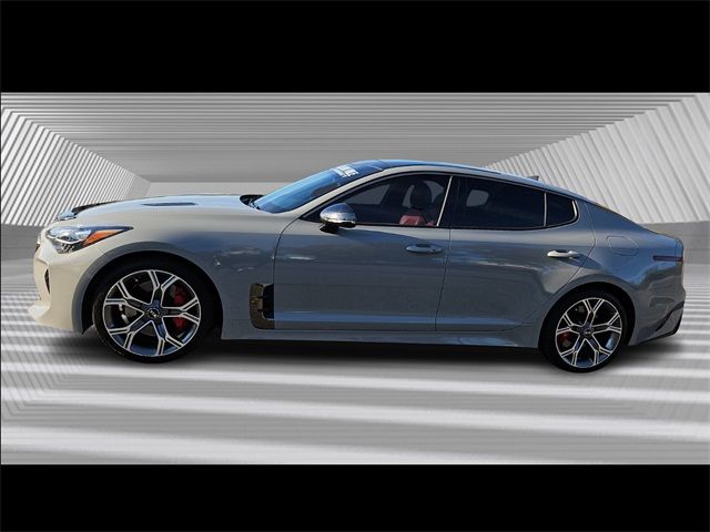 2019 Kia Stinger GT1