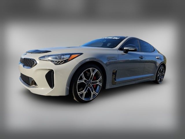 2019 Kia Stinger GT1