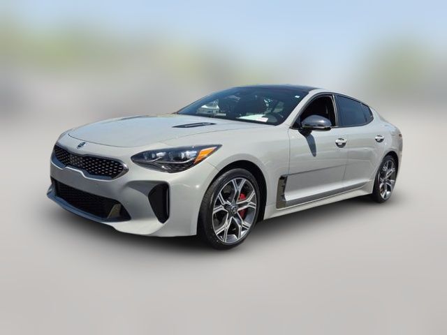 2019 Kia Stinger GT1