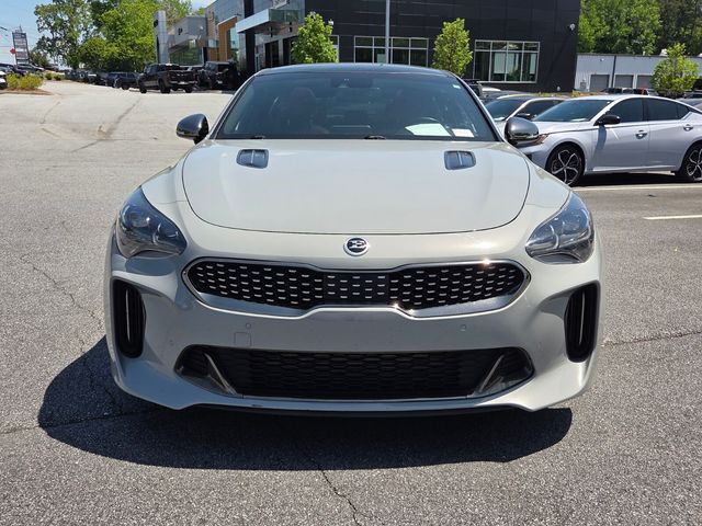 2019 Kia Stinger GT1