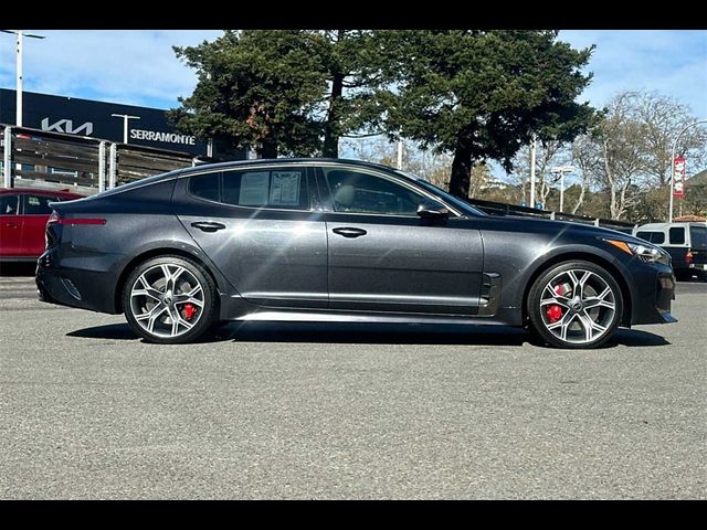 2019 Kia Stinger GT1