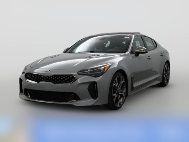 2019 Kia Stinger GT1