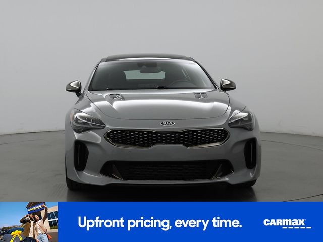 2019 Kia Stinger GT1