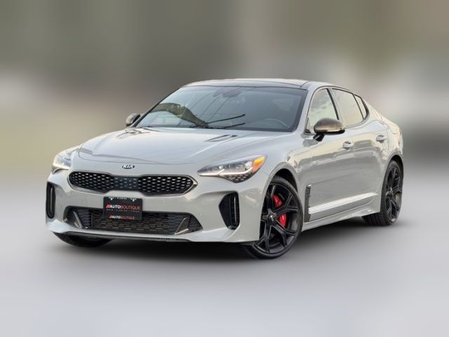 2019 Kia Stinger GT1