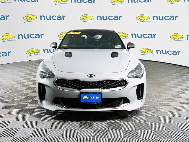 2019 Kia Stinger GT1