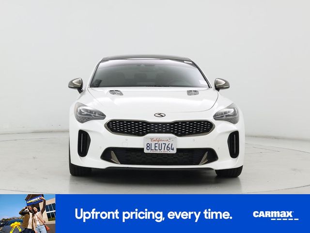 2019 Kia Stinger GT1