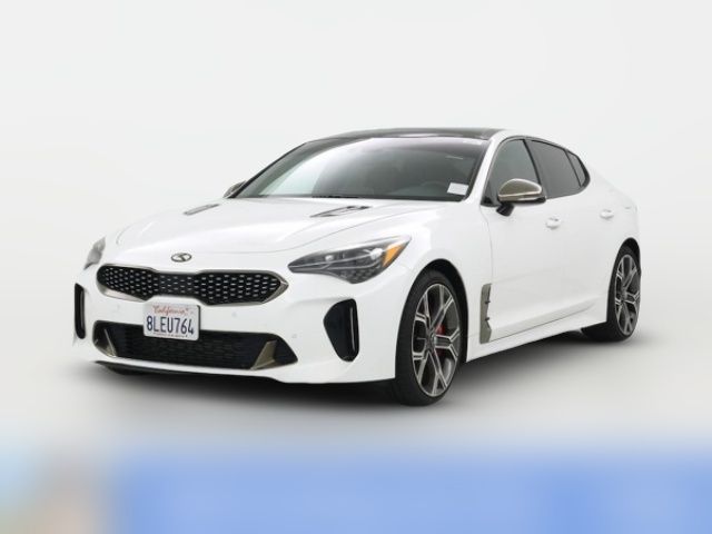 2019 Kia Stinger GT1
