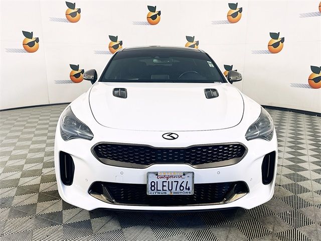 2019 Kia Stinger GT1