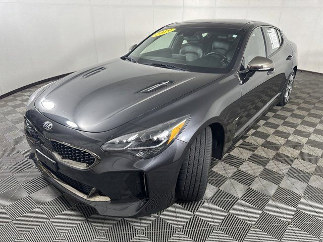 2019 Kia Stinger GT1